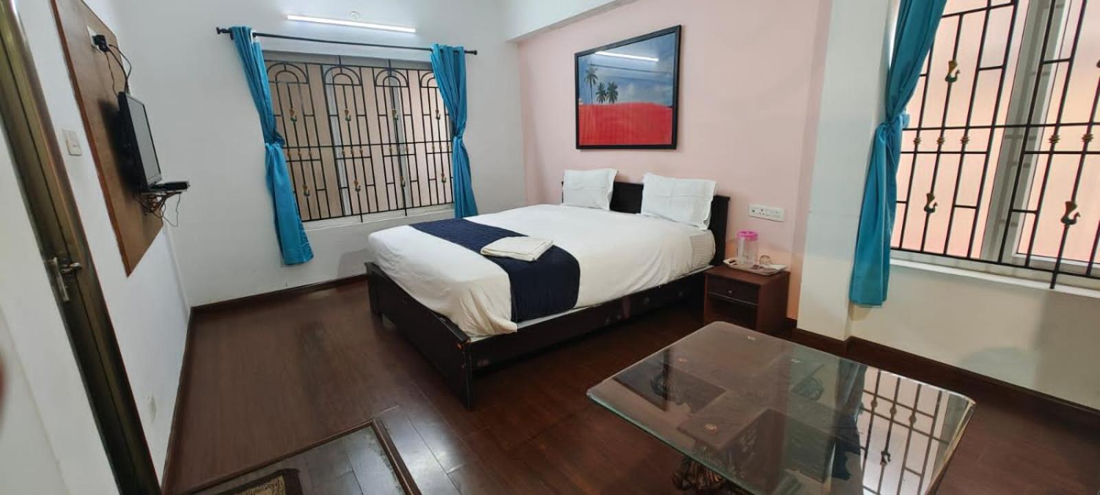 Savi'S Home Stay Ooty Exterior photo
